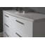 Fully Assembled Yvette 6 Drawer Chest-23598201