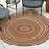 Xavi Flatweave Geometric Area Rug 