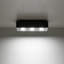 Mono Steel Flush Mount-1418357945-1418357946-1418357949