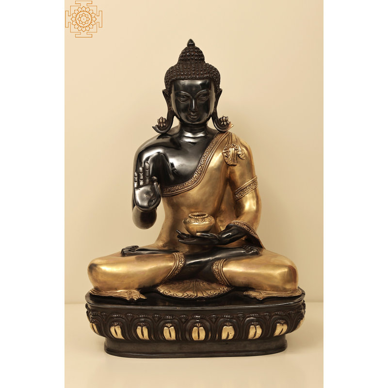 Religious & Spiritual Statue