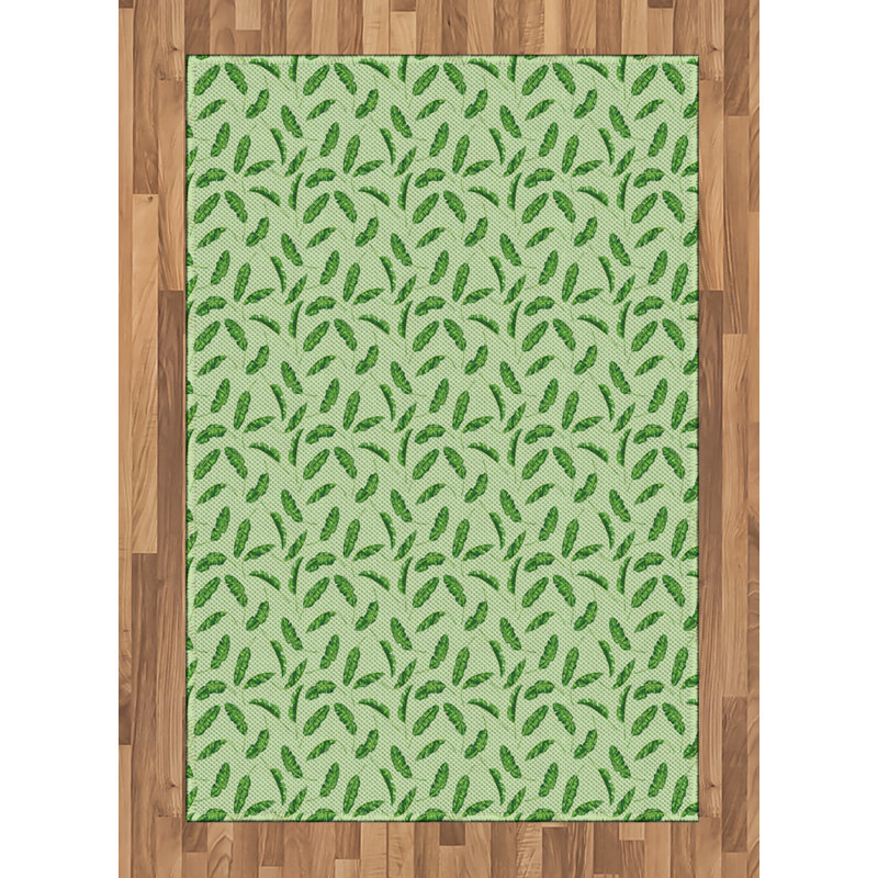 Golbahar Area Rug, Rectangle 120 x 180cm