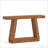 Dual-Tier Entryway Table,Sofa Table,Console Table,Side Table