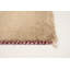 Tapis zone en laine ziegler/kaki 5 pi 6 po x 8 pi 5 po à main one-of-kind-noué la 2010 Aeilt