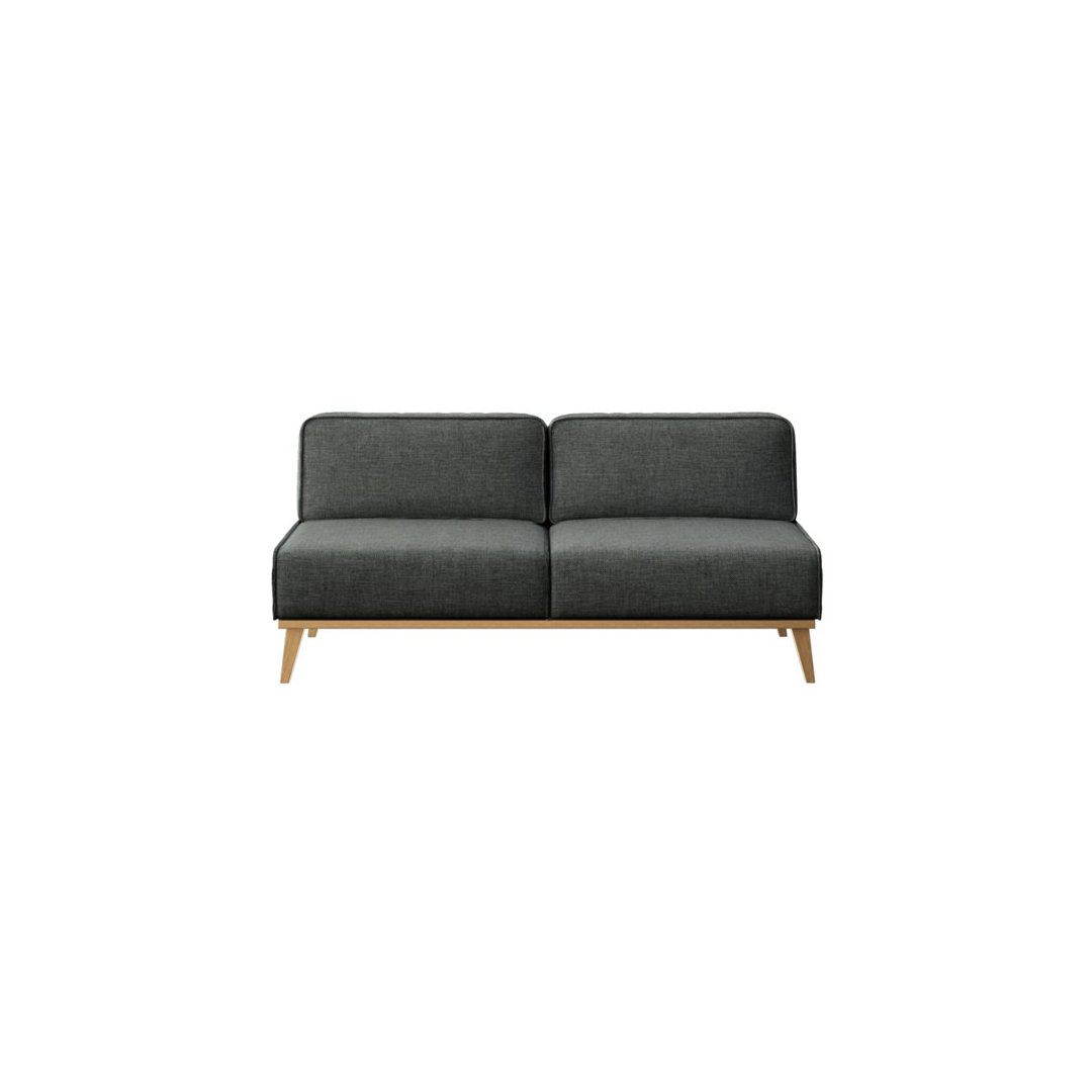 2-Sitzer-Sofa Neelo