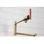 Robinet remplisseur Kingston-73174665