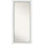Miroir pleine grandeur sol Chiesa-979293145-986427175