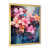 Gold Single Picture Framed selected