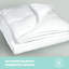 Silentnight Summer Breeze 2.5 Tog Light Duvet-87805125