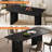 Masyn 71-86“ Solid Wood Extendable Dining Table-306127866