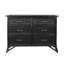 Bermuda 6 - Drawer Dresser-50272755