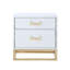 Table de chevet / table d'appoint Raees-39912368