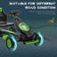 Zoomie Kids Go Kart-573269578-573269579