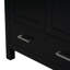 Meuble-lavabo 30 po avec lavabo simple-106459501
