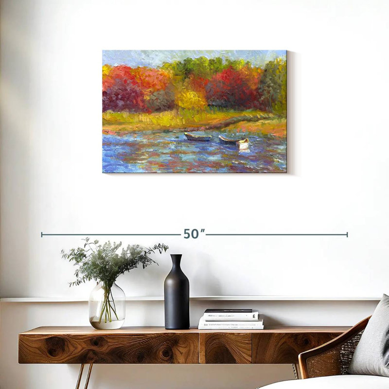 Avery Kennebunkport, 20" H x 30" W