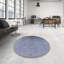 Tapis oriental bleu-52360939