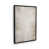 Satin Black Floater Framed is unavailable
