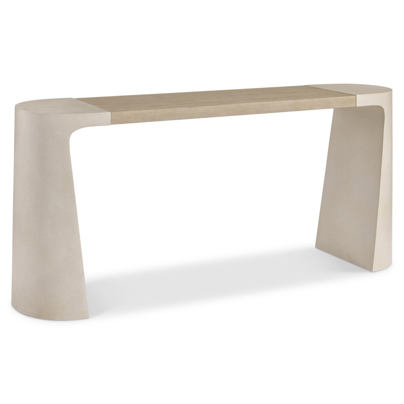 Bernhardt Prado Console Table