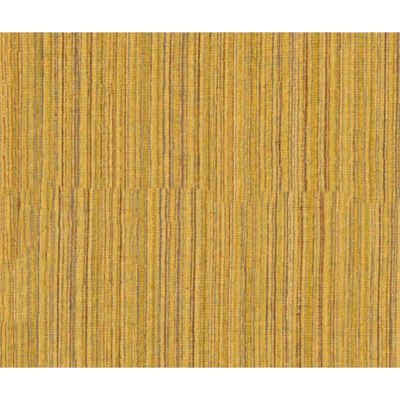 Area Rug in Yellow And Multi