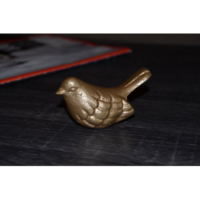Fogel Handmade Figurine / Sculpture Decorative Object