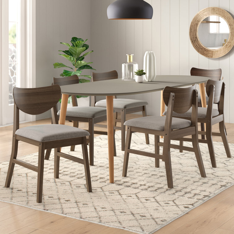 Arcolia Dining Chair (Set Of 6)