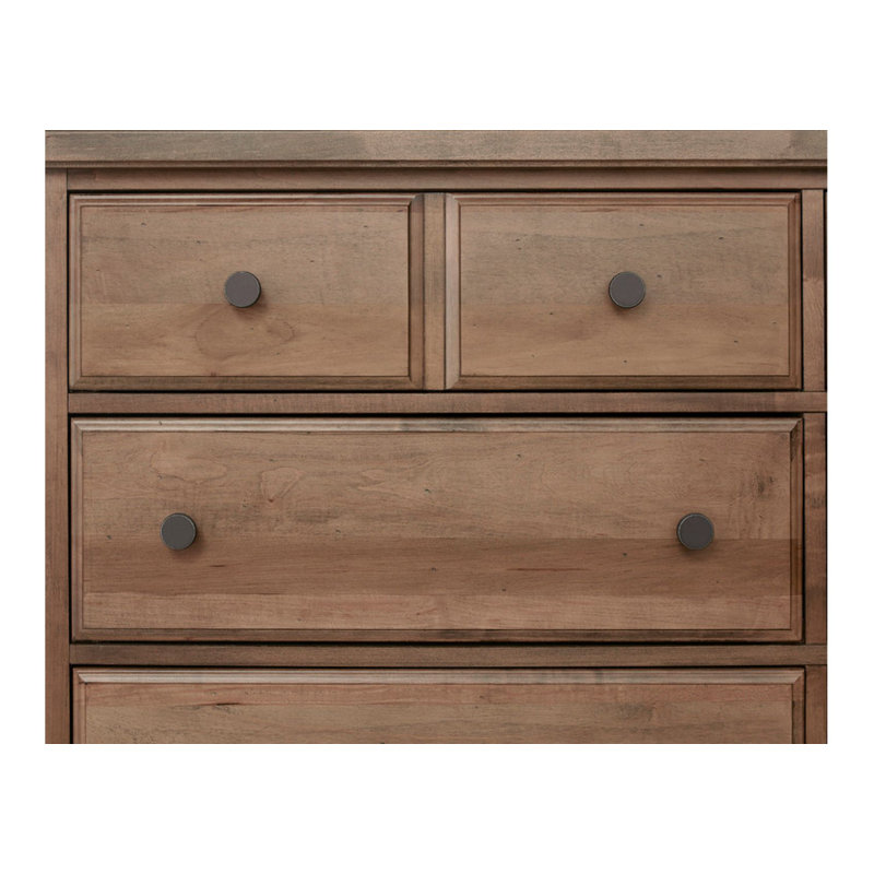 Westin 60 " W 8 - Drawer Dresser, Natural