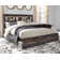 Drystan Bookcase Bed