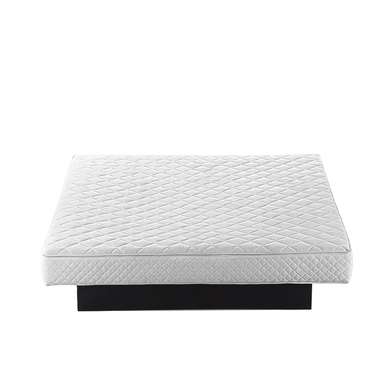 20cm Semi-waveless Mid Fill Soft-Side Waterbed Mattress