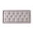 Practical - Grey With Storage Compartment Luxurious Tufting And Hidden