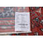 Tapis oriental en laine Sarouk Farahan
