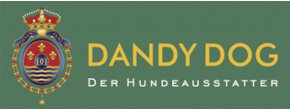 Dandy Dog Logo