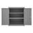 Single Storage Cabinet ( 42'' H x 36'' W x 24'' D)