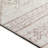 Ancalin Chenille Washable Indoor/Outdoor Rug-809801641