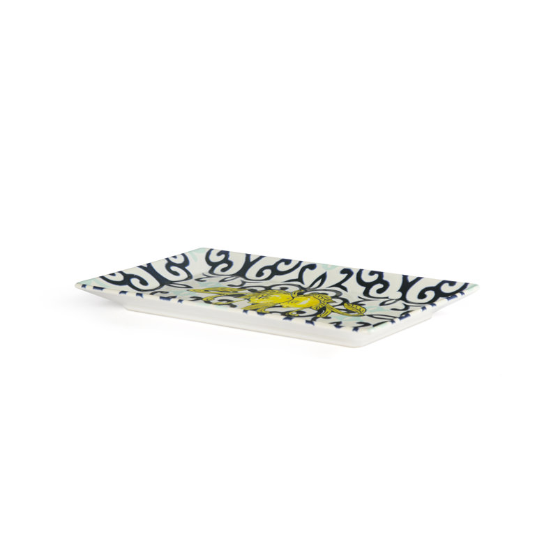 15cm Ceramic Dinner Plate
