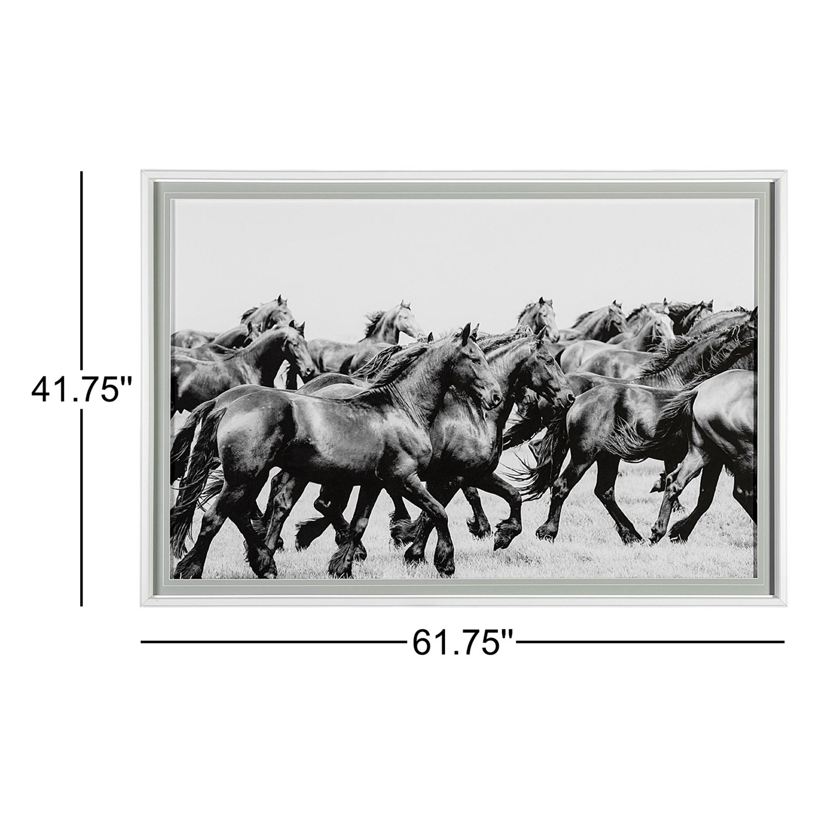 Graceful Motion Print by Irene Suchocki, Graceful Motion