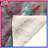 Pastel Forest Landscape Blankets-126400972