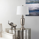 Navilas Metal Table Lamp