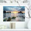 Magnifique baie de Porthcothan - imprimé bord de mer-152219070-203515743-148530759