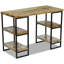 110cm W Rectangle Writing Desk-86821010