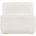 Cream Polyester Fabric