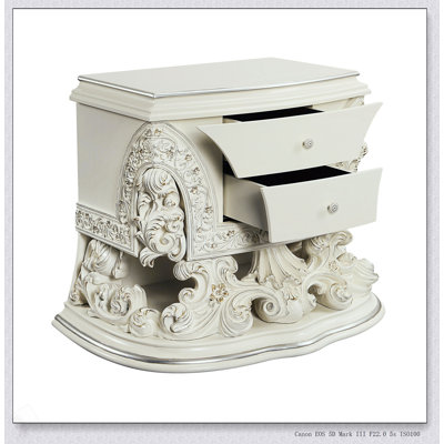 Table de chevet