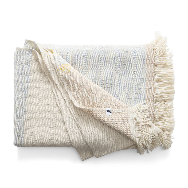 Throw Blanket