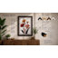 Arranged Botanicals Botanical - Framed Print-1259298387-1259298392