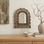 Miroir mural NOVICA