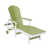 Kiwi Green/White