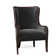 Downey 29.5" Wide Wingback Chair
