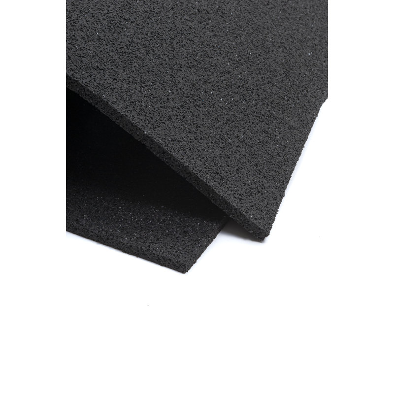 Anti Vibration Noise Reducing Rubber Mat for Washing Machines