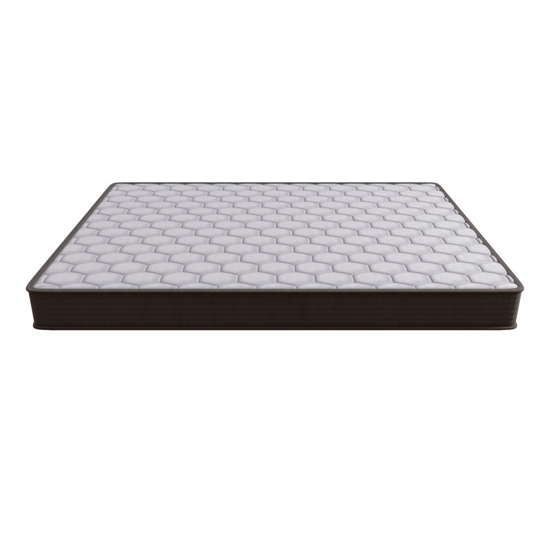 Matelas ferme à ressorts Bonnell, Lit simple