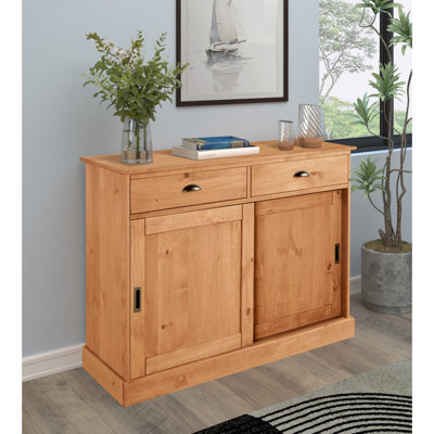 Mamie 115cm Sideboard