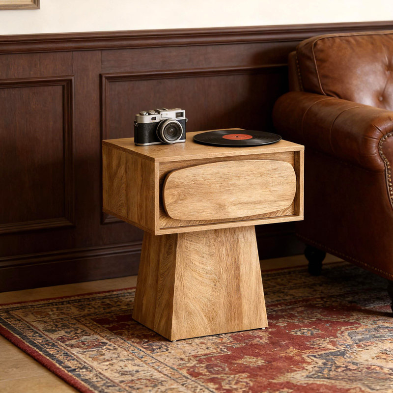 Table basse, table d'appoint, table de bout