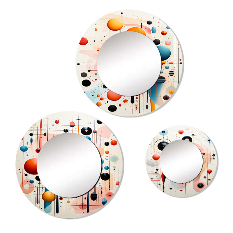Miroir Eliger